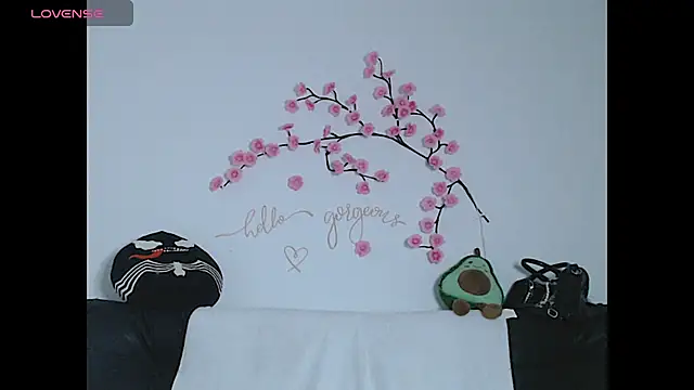 sweet molly420 online show from July 2026 09:57:01 PM