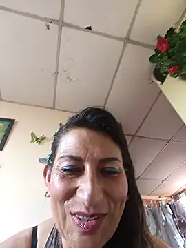 Lucia Rios online show from March 2026 10:27:01 PM