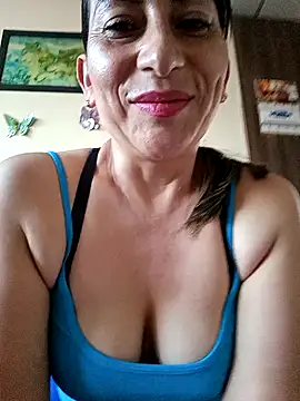 Lucia Rios online show from March 2026 10:47:02 PM