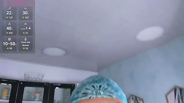 DIEGO JONES online show from March 2026 02:10:02 PM