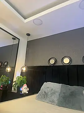 alejandra  garcia online show from June 2026 11:22:02 PM