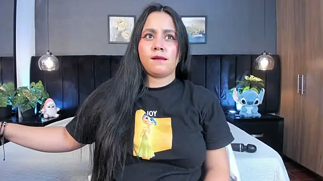 alejandra  garcia online show from July 2026 03:19:01 AM