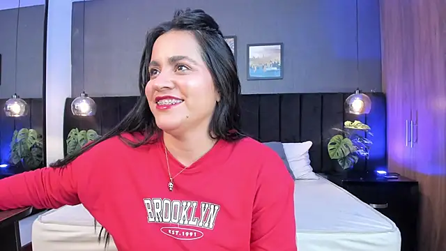 alejandra  garcia online show from July 2026 03:20:02 AM