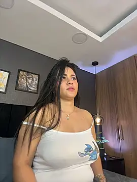alejandra  garcia online show from July 2026 03:35:02 AM