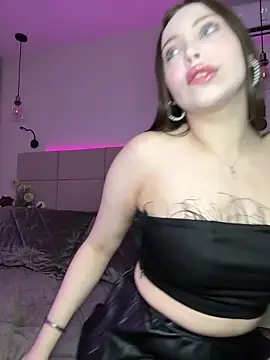  CarlaDoll online show from May 2026 09:56:02 PM