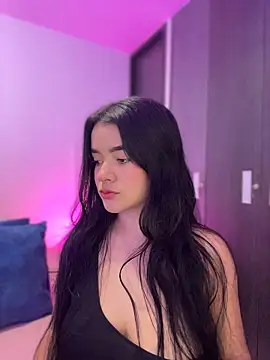 Sophia Wy online show from March 2026 02:15:01 AM