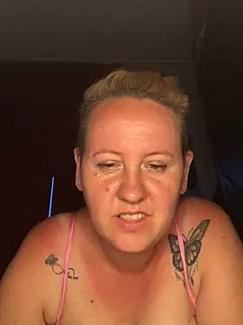 SofiaAmour online show from June 2026 06:40:01 PM
