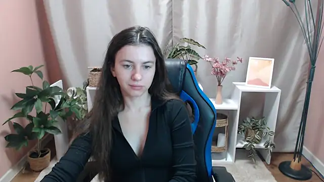 MistyBree online show from May 2026 08:10:02 AM