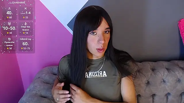 Lord Tayron online show from March 2026 04:18:01 AM