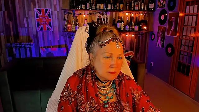 LilaMaharani online show from March 2026 12:44:01 PM