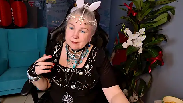 LilaMaharani online show from April 2026 12:13:01 PM