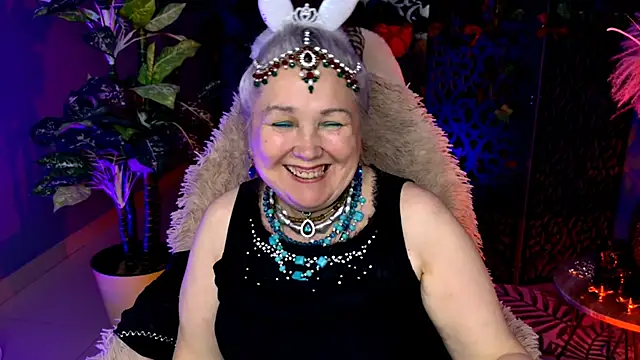 LilaMaharani online show from April 2026 02:09:01 PM