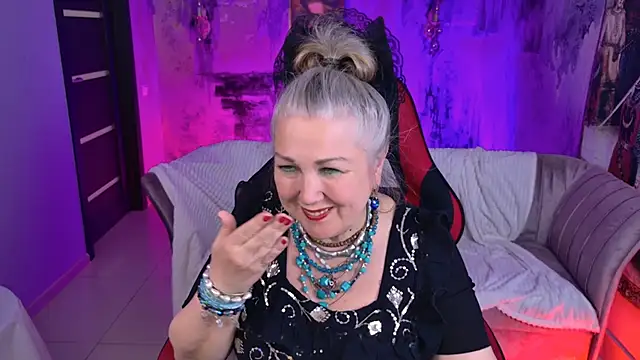 LilaMaharani online show from April 2026 02:29:01 PM