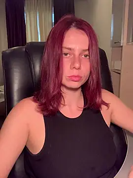 VelvetChloe online show from July 2026 04:53:02 PM