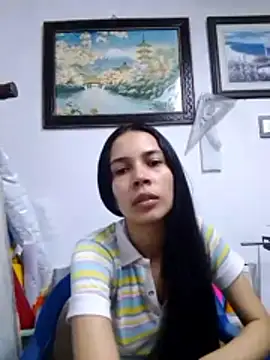 BiancaRoyale online show from April 2026 06:40:02 AM