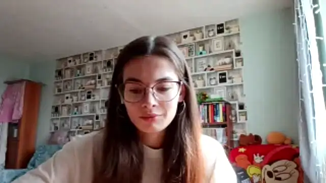 JInaMillsap online show from March 2026 04:06:01 AM