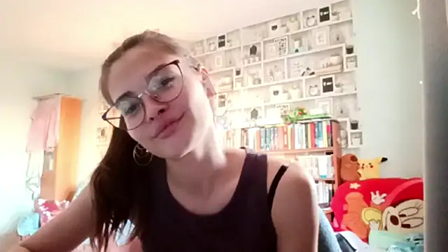 JInaMillsap online show from March 2026 09:10:02 AM