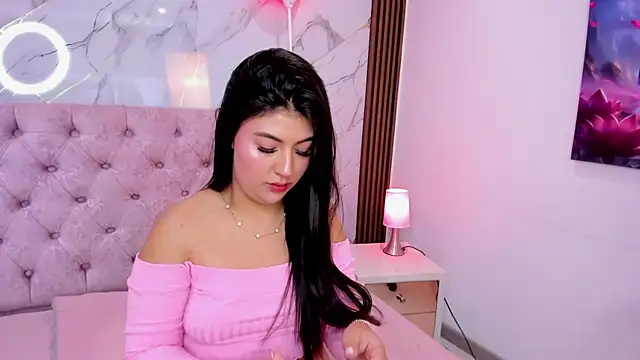 AbrilQuintana  online show from March 2026 12:00:02 PM