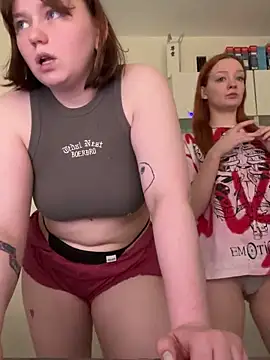 soft focus online show from April 2026 04:56:01 AM