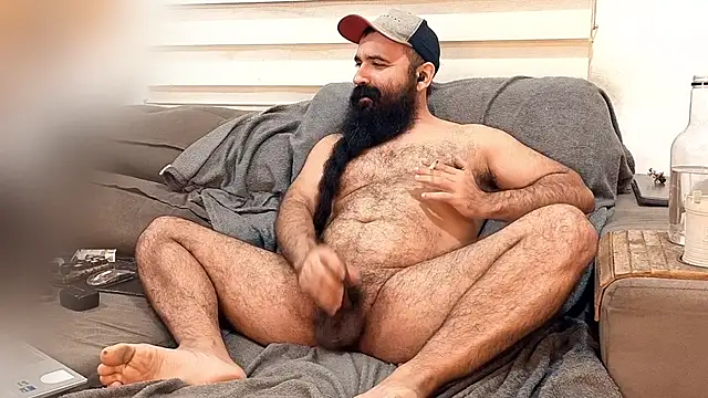 Snapshot of Barba_Negra_Fumador chatting on June 2026 02:24:02 AM Barba Negra Fumador online show from June 2026 02:24:02 AM