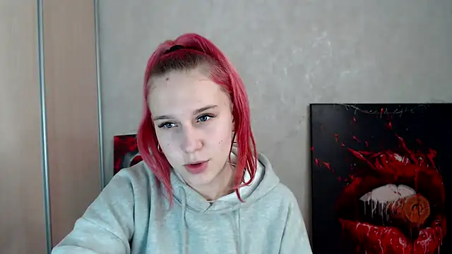 Scarlett lil online show from March 2026 07:20:02 AM