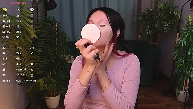 kittenlolla online show from March 2026 01:06:01 PM