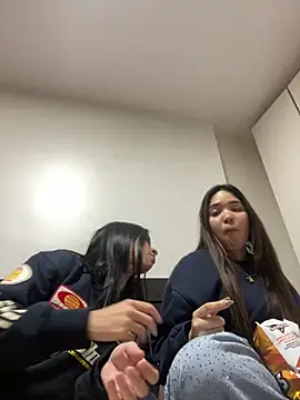 Genblan online show from March 2026 09:31:02 PM