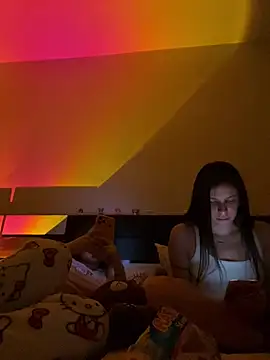 Genblan online show from March 2026 09:08:01 PM