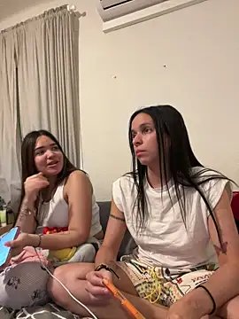 Genblan online show from March 2026 12:49:01 PM