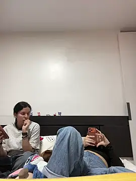 Genblan online show from April 2026 12:39:02 PM