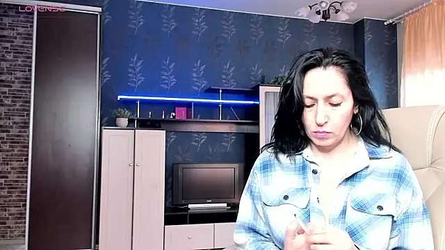 Lucky Milf online show from March 2026 10:34:02 AM