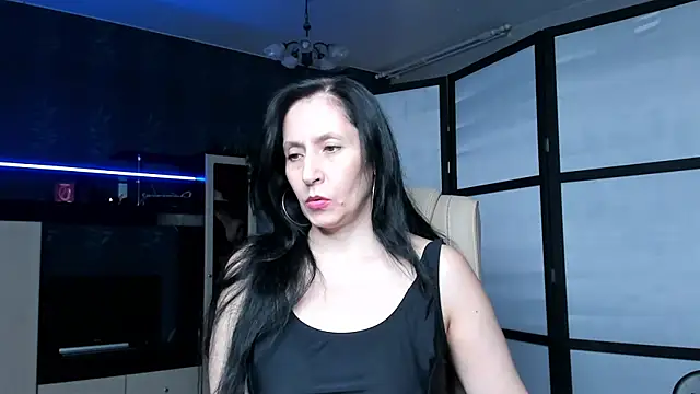 Lucky Milf online show from July 2026 02:21:01 PM