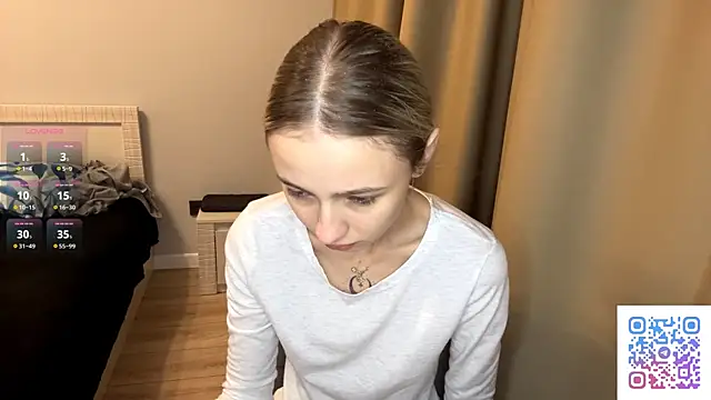 ClonedAge online show from April 2026 02:28:02 PM