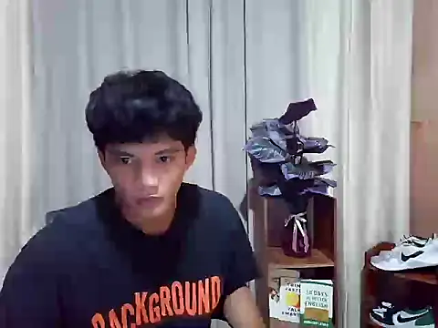marksurelyhard online show from March 2026 01:39:01 PM