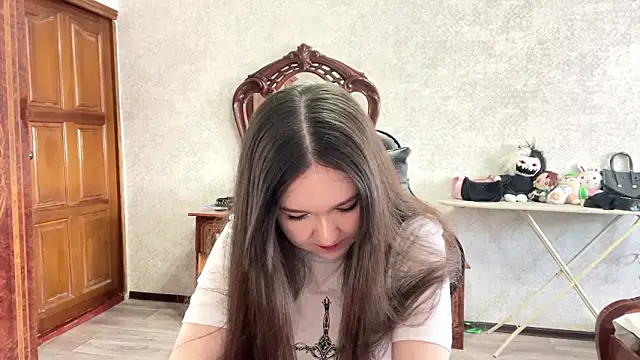 TecnaSanzz online show from March 2026 10:45:02 AM