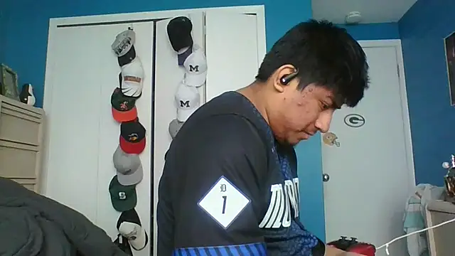 aloking2004 online show from March 2026 08:01:02 PM