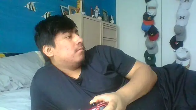 aloking2004 online show from March 2026 08:35:02 PM