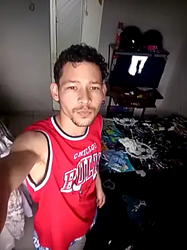 Goriluzdelam online show from April 2026 10:18:01 PM