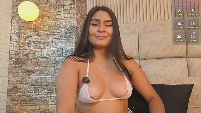 amarahanks11 online show from April 2026 06:19:01 AM