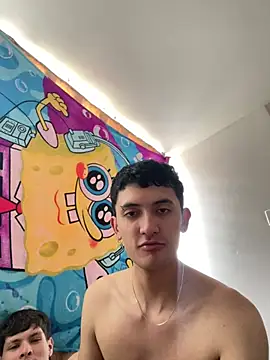 Snapshot of JotaTease chatting on March 2026 06:02:01 PM JotaTease online show from March 2026 06:02:01 PM