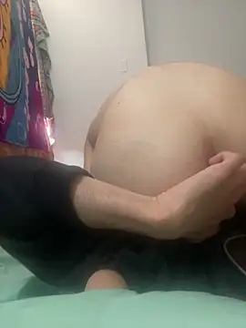 Snapshot of JotaTease chatting on March 2026 04:34:02 PM JotaTease online show from March 2026 04:34:02 PM