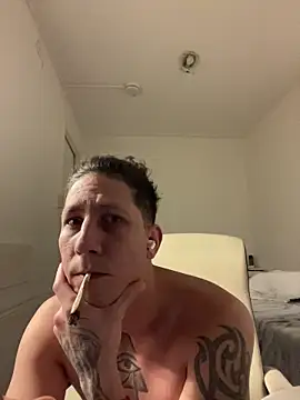 TitanNoir online show from April 2026 04:10:02 AM