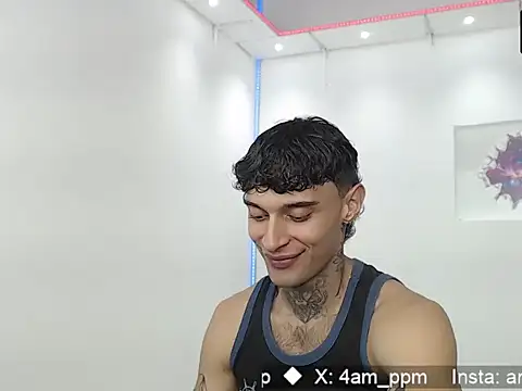 yourxcyberxangel online show from April 2026 03:22:02 AM