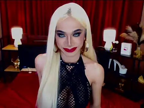 KieraLee online show from March 2026 05:01:02 AM