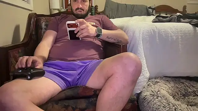 PoundedCajunGuy93 online show from March 2026 04:06:02 AM