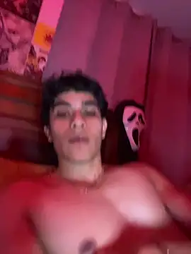 IronLatino online show from March 2026 04:07:02 AM