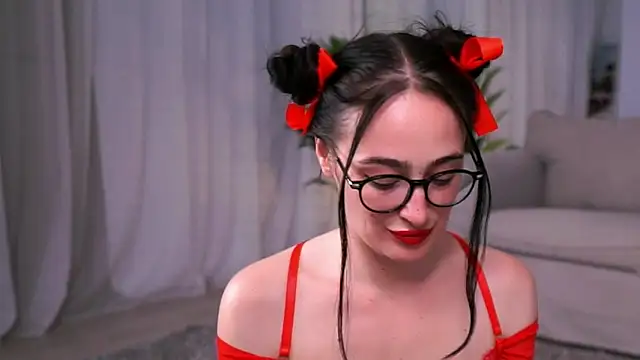 KaelisRose online show from May 2026 10:23:02 AM