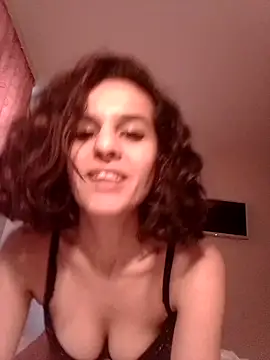 MissElen online show from March 2026 11:58:02 AM