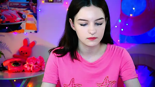 KellieBanshe online show from March 2026 08:10:02 AM