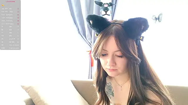CandyceSandez online show from April 2026 04:10:02 AM